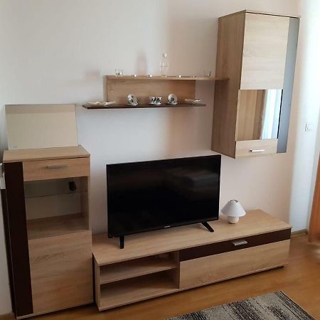 Aquapark Apartment Sunny Beach Buitenkant foto