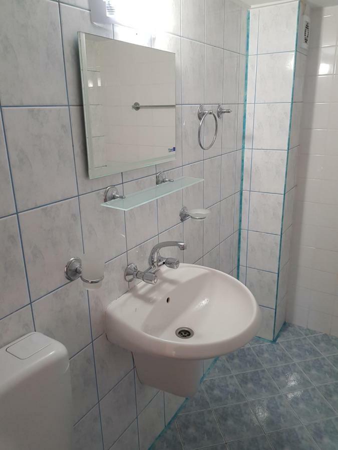 Aquapark Apartment Sunny Beach Buitenkant foto