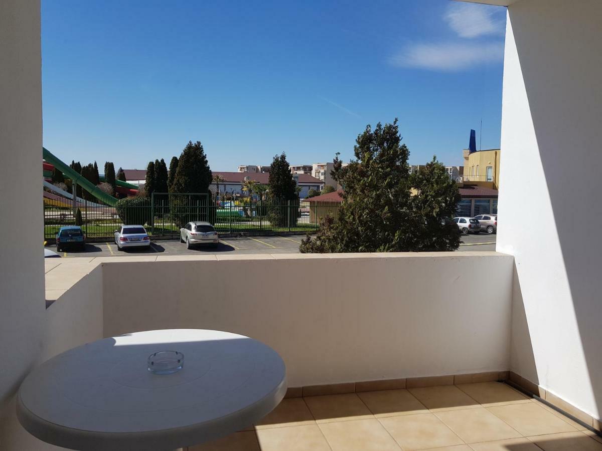 Aquapark Apartment Sunny Beach Buitenkant foto