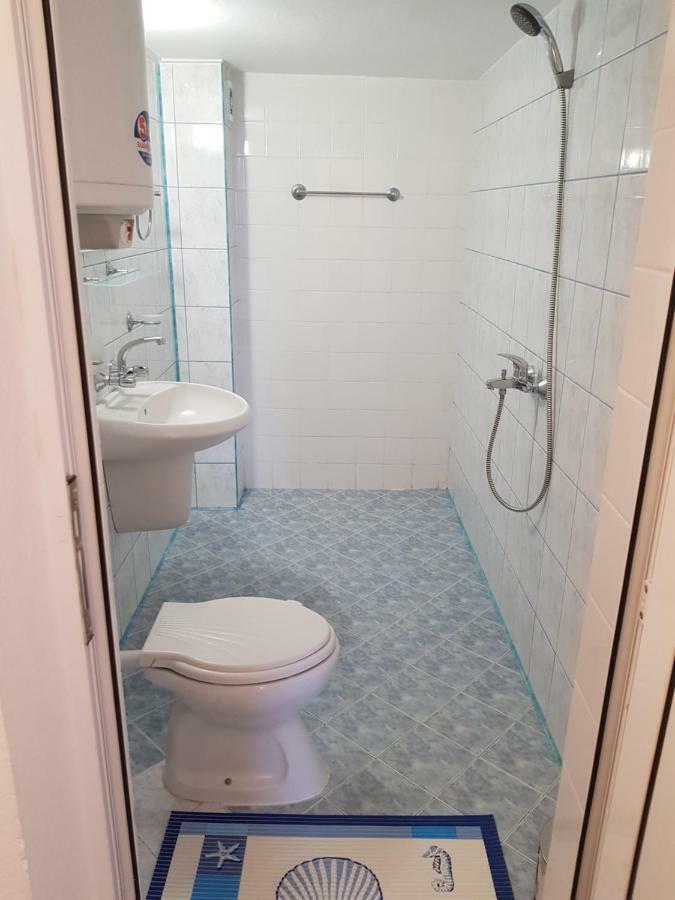 Aquapark Apartment Sunny Beach Buitenkant foto