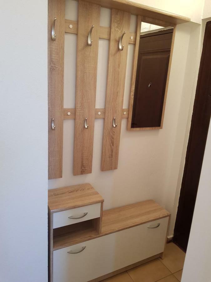 Aquapark Apartment Sunny Beach Buitenkant foto