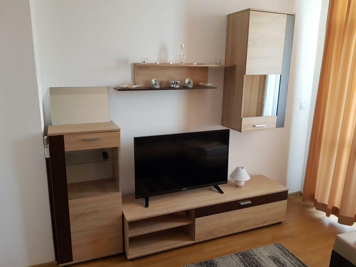 Aquapark Apartment Sunny Beach Buitenkant foto